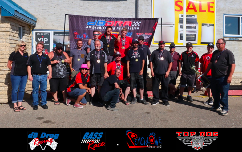 Canadian Mobile Audio (@canmobileaudio) on Twitter photo On August 15th, the dB Drag Racing Association held its first ever double header event in Brooks, AB at Cactus Communications AVU.  Check out the event results here!
Read more: bit.ly/3jbWv6F
#dbdrag #dbdragracing #cactusaudiovideo #audiovideo On August 15th, the dB Drag Racing Association held its first ever double header event in Brooks, AB at Cactus Communications AVU.  Check out the event results here!
Read more: bit.ly/3jbWv6F
#dbdrag #dbdragracing #cactusaudiovideo #audiovideo