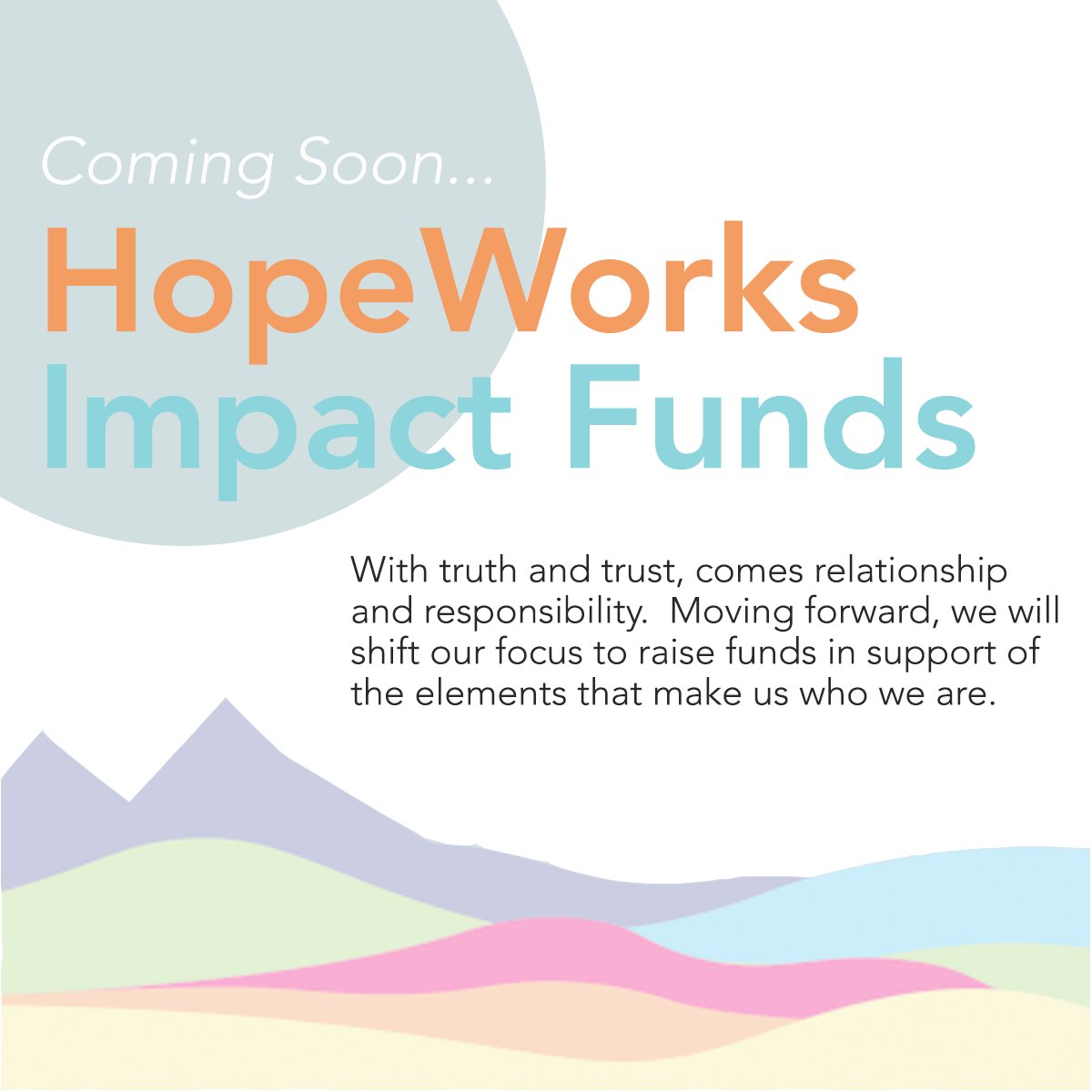 HopeWorks tweet media