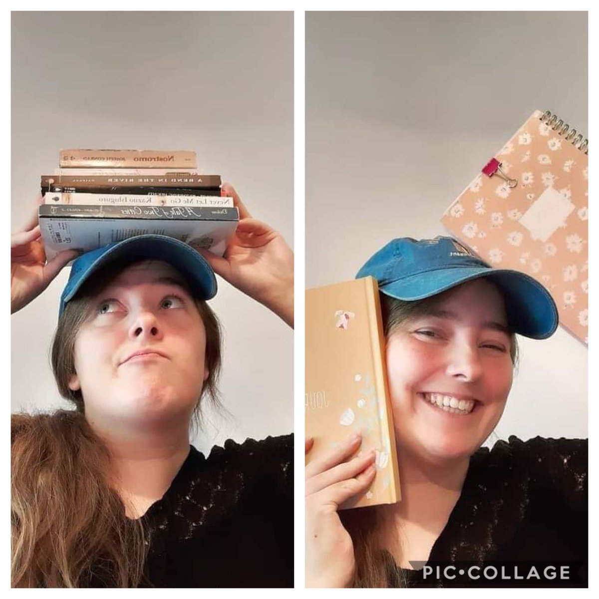 It’s not just the little kids with “firsts!” Here is Allison on her first day of her Senior year at ETSU!!  We are so very proud of you! We hope this year is wonderful!