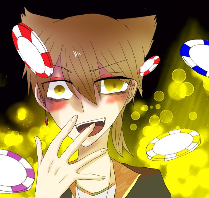 ギャンブラーのtwitterイラスト検索結果 古い順 ギャンブラーのtwitterイラスト検索結果 古い順