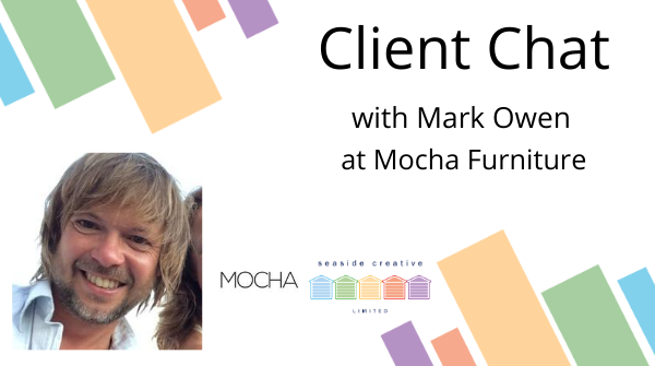 WeRConstructive's tweet photo. We're excited to announce the next instalment of our #ClientChat #BlogSeries is now live on our website!
This time we speak with Mark Owen of @mochaworthing who gives some insightful answers to our questions ๐
You can read what Mark had to say here: https://t.co/NDpcRLbHE7 https://t.co/pViMuO1d3o