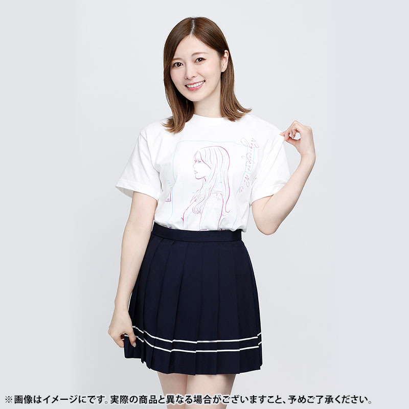 【全てXL】乃木坂46ライブTシャツ