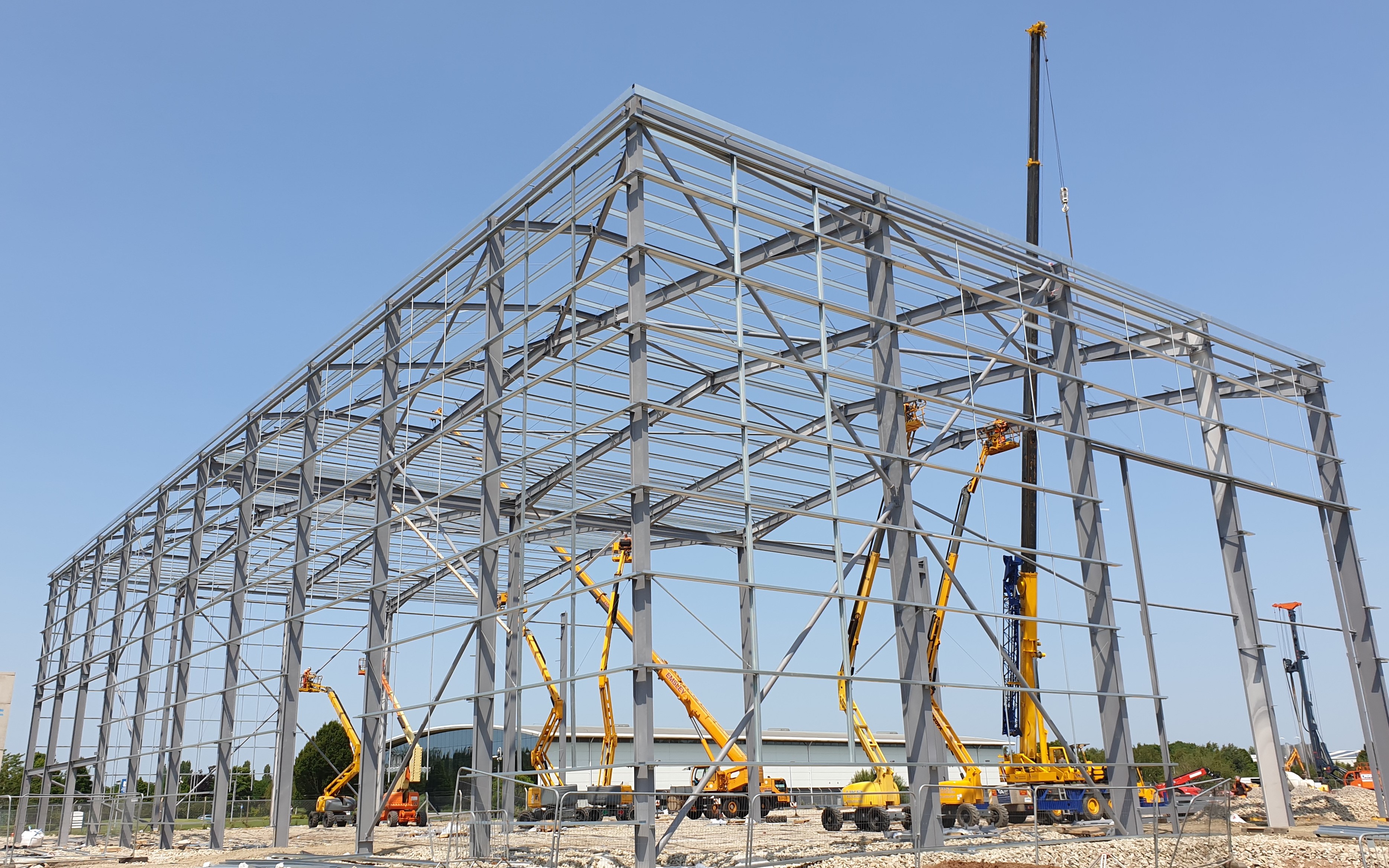 Compass Engineering Ltd / Twitter