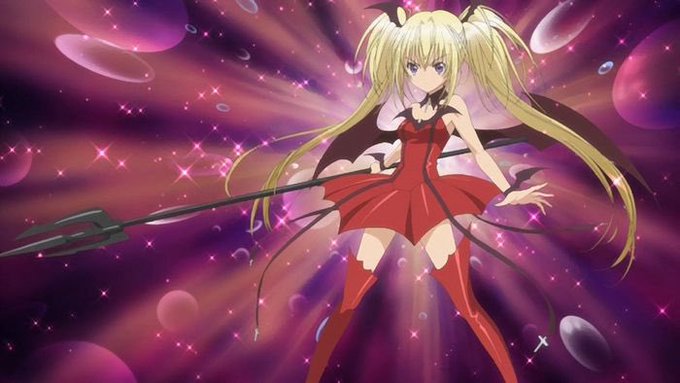 ほしな歌唄 キャラなり ルナティックチャーム コスプレ しゅごキャラ！ ほしな歌唄 悪魔 ルナティックチャーム コスプレ