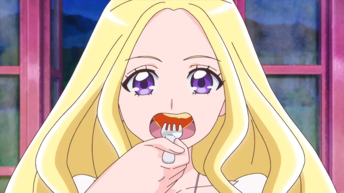 ヒーリングっど プリキュア 21話 はじめまして わたくし 風鈴アスミです 私的感想 Precure ヒープリ Togetter ヒーリングっど プリキュア 21話 はじめまして わたくし 風鈴アスミです 私的感想 Precure ヒープリ Togetter