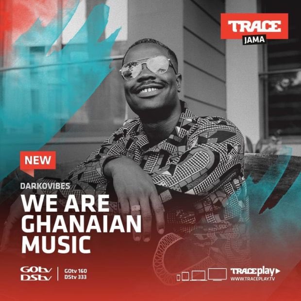 TRACE JAMA (@tracejama) on Twitter photo 