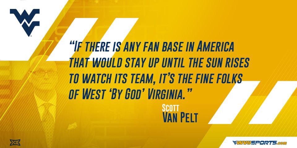 wbgv1863's tweet photo. @RossBraezhon @Coach_Addae @coachjfranklin @HermEdwards @CoachRodASU @coach_wilson10 @Coach_Fleck One team.
One state.
No pro sports.
Just blue collar West Virginia football. Come be great with us ๐๐#HailWV #MusketsUp https://t.co/OiCMDc2vwp