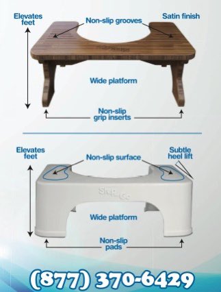 Steps available in both original and Bamboo. 
stepandgo.com/shop