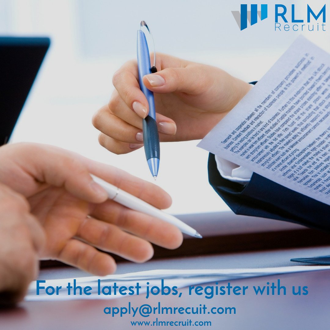 RLMRecruit's tweet photo. Are you interested in SAP job opportunities? We are working with some of Europe's largest employers as well as SAP Partners. For the latest jobs, register your CV at apply@rlmrecruit.com
#sap #sapjobs #werehiring #jobs #ITJobs #rlmrecruit #SAPPartners https://t.co/ZfdQCMTggo