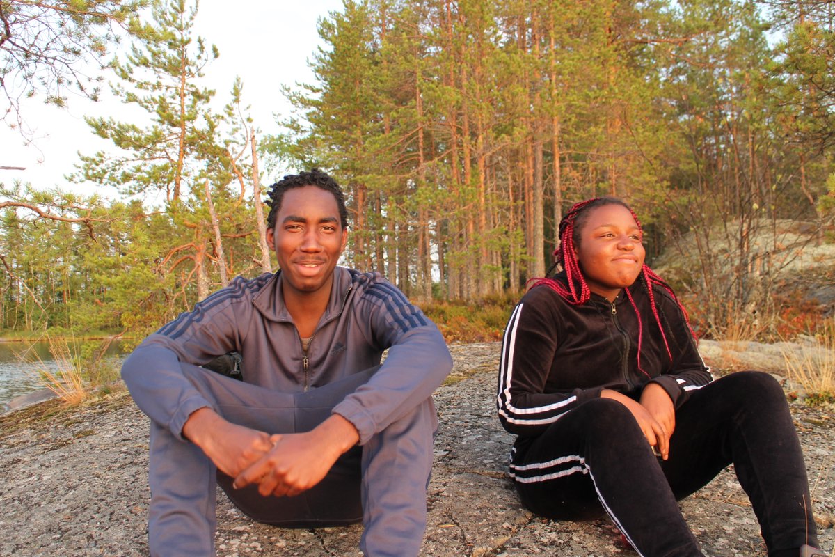 Power2org's tweet photo. This time last year our Young Leaders set out to explore Finland's beautiful Saimaa Lakes. Although we were unable to repeat the trip this August, we can't wait to get back out there with @Brit_exploring when circumstances permit! #ExplorePotential https://t.co/najyoZmnRK