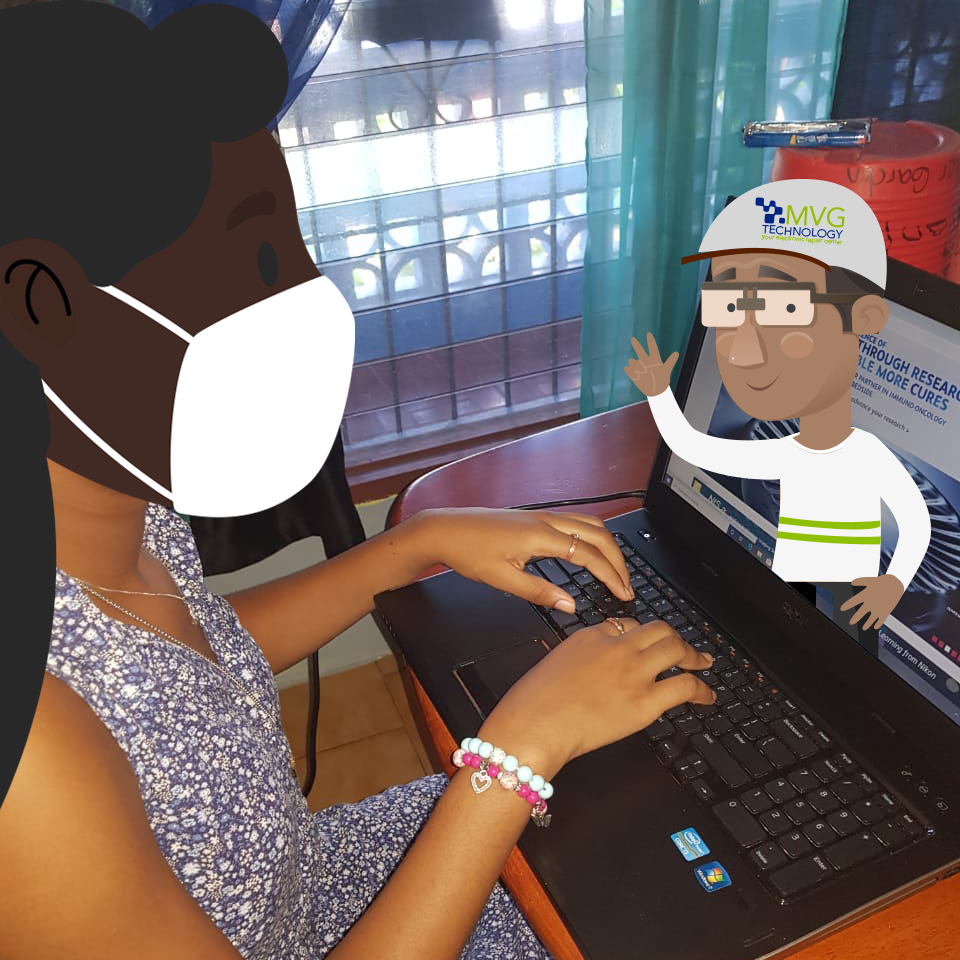 MVGTechnology's tweet image. We couldn't be happier with the amazing results of our Recycle Program. 🤩
👧🏾 For security, we keep the student's identity private 👧🏾
#RecycleProgram #SXMStrong #MVGTechnology