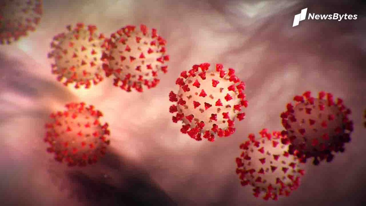 The study indicates that SARS-CoV-2 may persist in humans in spite of acquired immunity, much like the coronaviruses causing common cold, the researchers noted