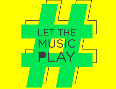 #PaulYoung, #LosPacaminos on Saturday #SloeTrain on Sunday. What a great weekend of music. More live music to be announced soon.