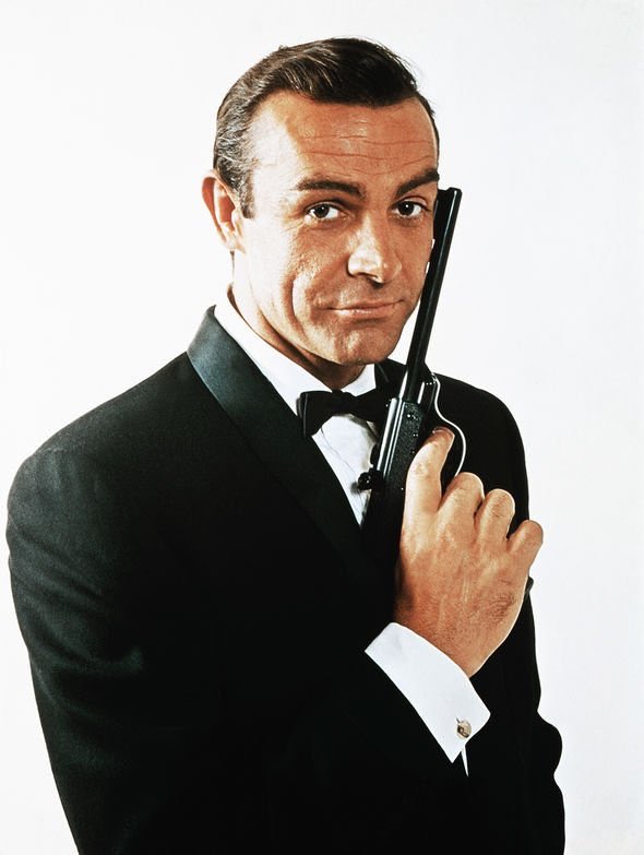 Happy 90th Birthday to Sean Connery. The first Bond, the best Bond. 