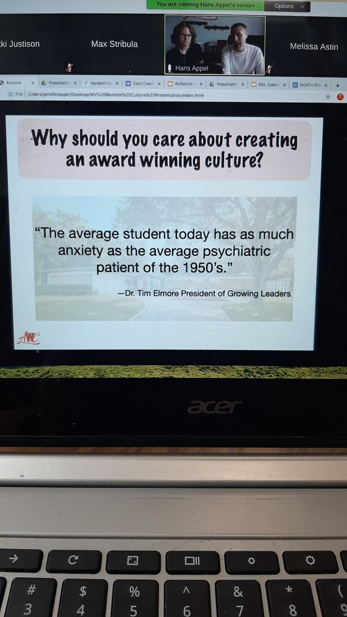 Nikki Justison tweet media