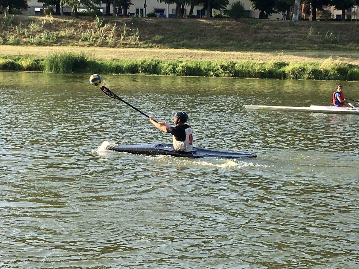 Canottieri Comunali tweet media