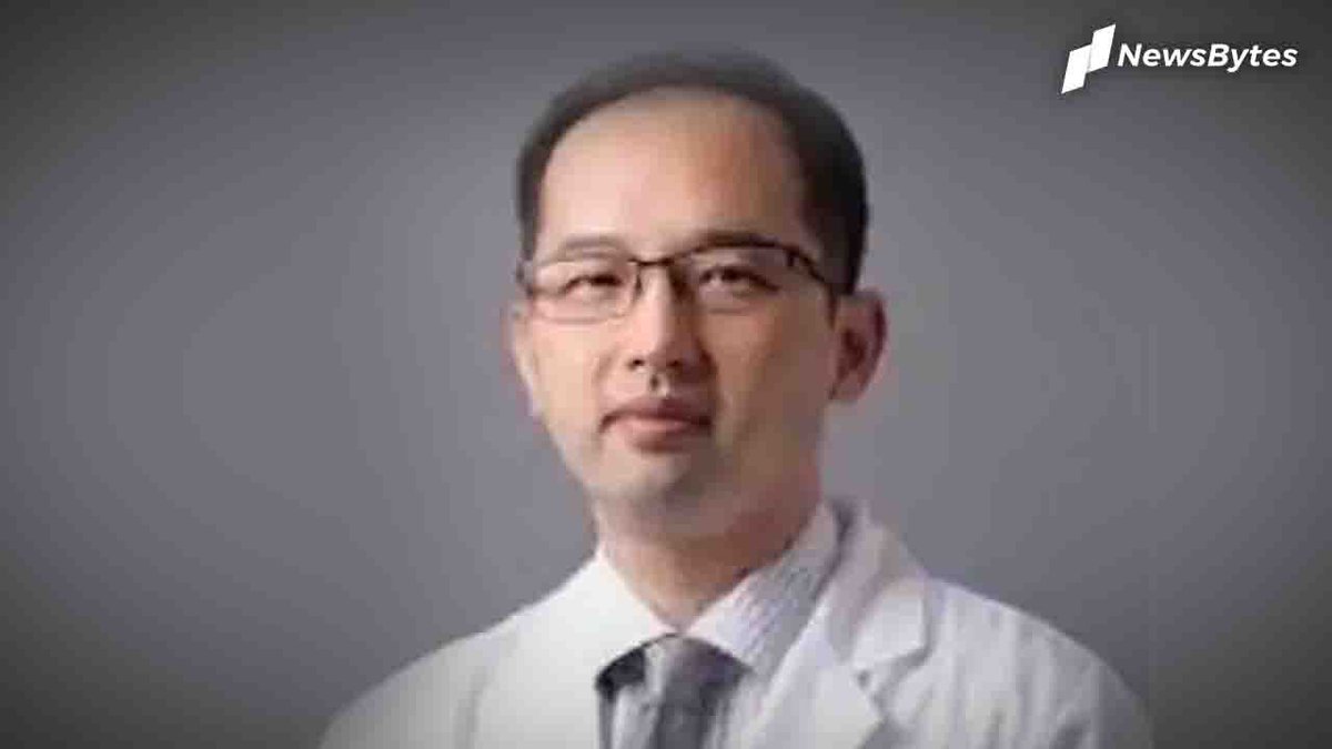 Dr. Kelvin Kai-Wang To of the University of Hong Kong - "The finding does not mean taking vaccines will be useless""Immunity induced by vaccination can be different from those induced by natural infection"