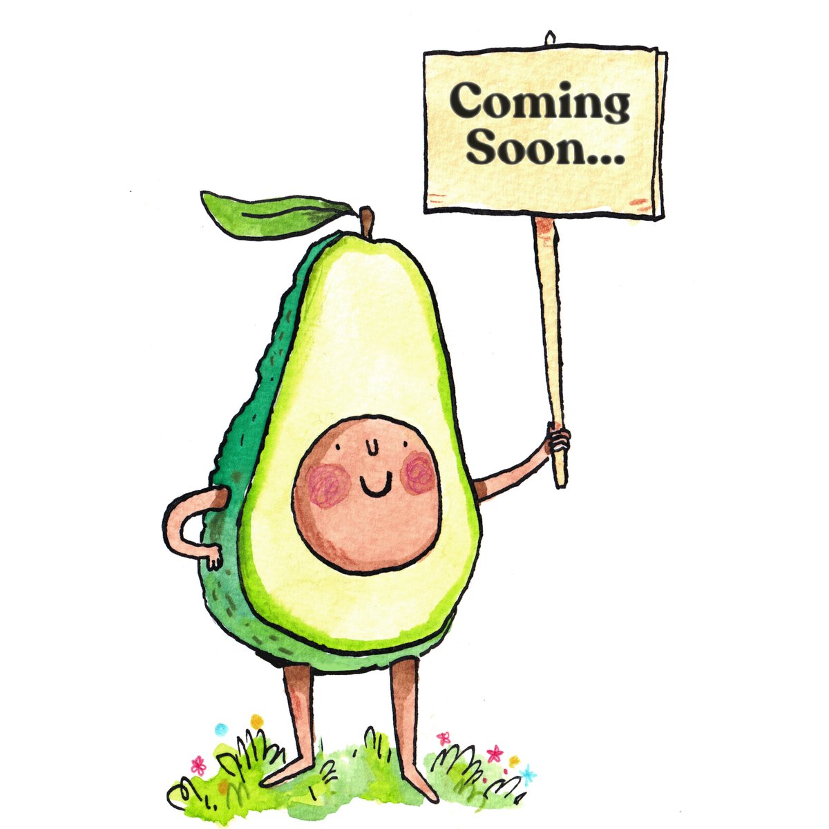 VeganFoodWraps's tweet photo. We've been pretty quiet lately as we're busy working on lots of new and exciting things here at Vegan Wax Wraps! 

We've got something very exciting launching tomorrow... keep your eyes peeled to find out more! 🥑

#veganwaxwraps #foodwraps #beeswaxwraps #avocado #veganfoodwraps https://t.co/yZcB5VJajQ