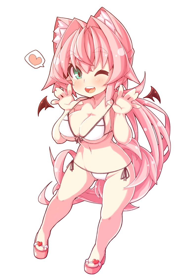 「今年は水着描けなかった 」|りくまる🍙🍙のイラスト