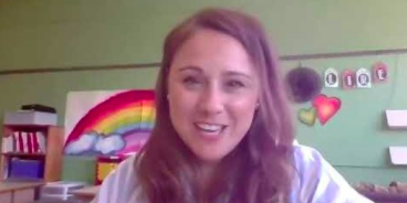 Après quelques mois d'école à la maison et un été ensoleillé, Marie-Ève de #LaClasseEnLigne vous offre une vidéo où elle souligne et encourage la persévérance scolaire! 💪

Publiez un message à votre tour!
#Tousensemblepoureux  <a href="/JPS_HSD/">Les Journées de la persévérance scolaire</a> 

Lien ici ➡️ youtu.be/0zO9IcI9dMU