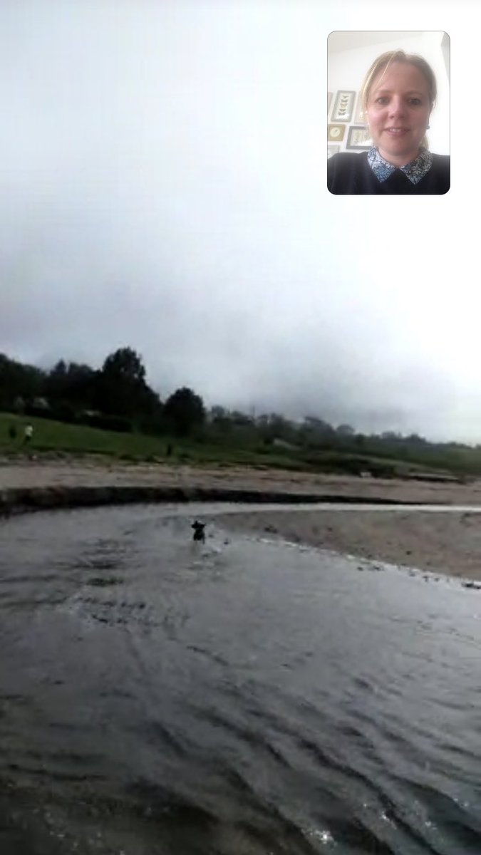 Hannah Crowdy tweet media