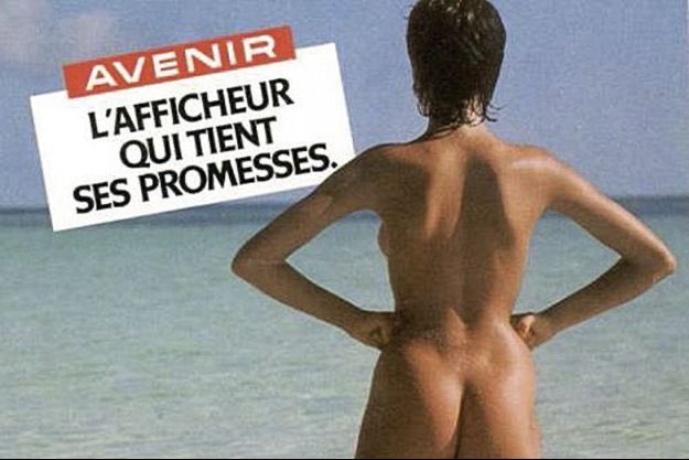 OlivierAmiel's tweet photo. C’était en France, l’été 1981... #seinsnus #SainteMarieLamer https://t.co/dyH0gLxu9P