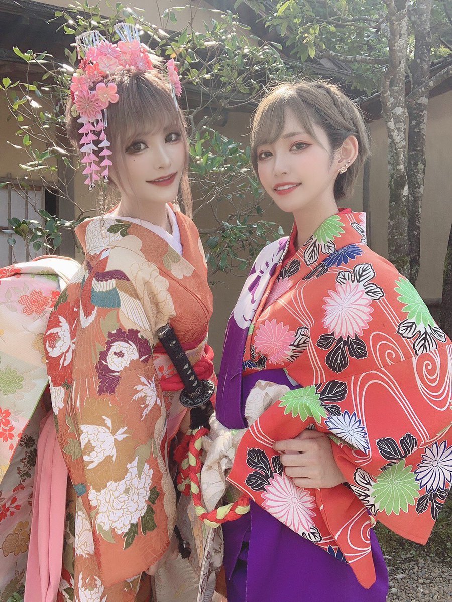 Twoucan 日光江戸村 の注目ツイート コスプレ