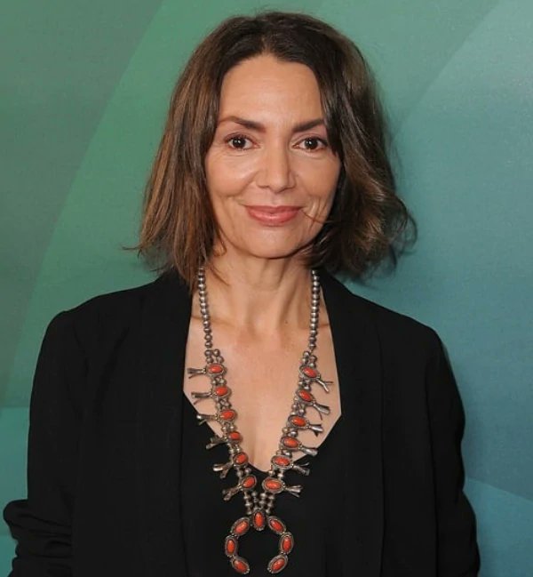 British and Irish film/TV birthdays for 25 August.

Happy birthday to Joanne Whalley 
(born 25 August 1961) 