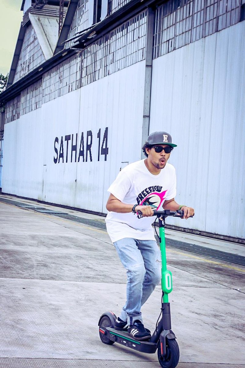 SELAMAT ULANG TAHUN, EMIL!