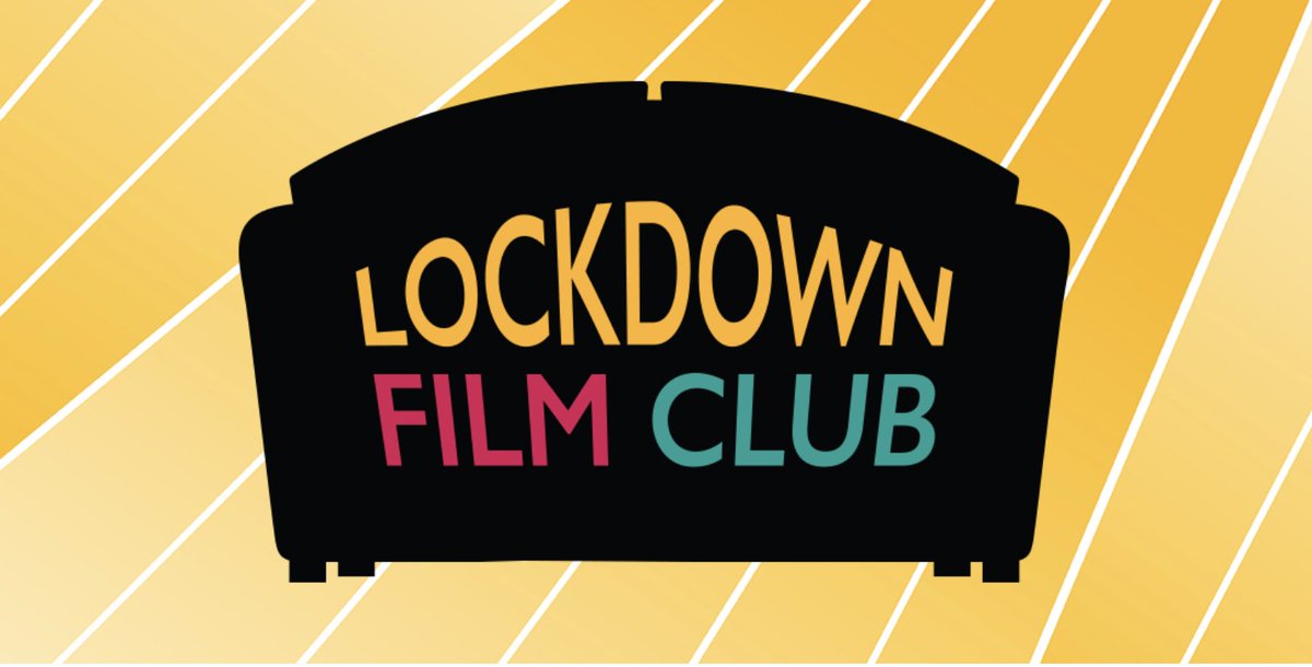 Films can foster empathy for migrants, create a better understanding of their plight, and bring diverse communities together. 

🙌

Click to see the latest 🎥 Lockdown Film Club 🎥 selection. iom.int/gmff/film-club #GMFF2020
