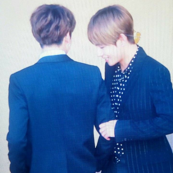 THEY ARE GAY AND PROUD