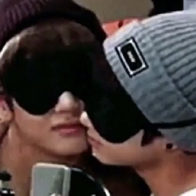 THEY ARE GAY AND PROUD