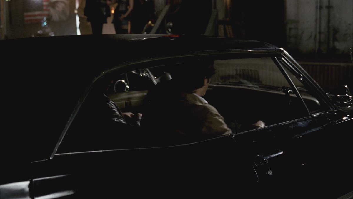 this thread is really going to be really long for no reason. But like look at baby and the leather jacket.