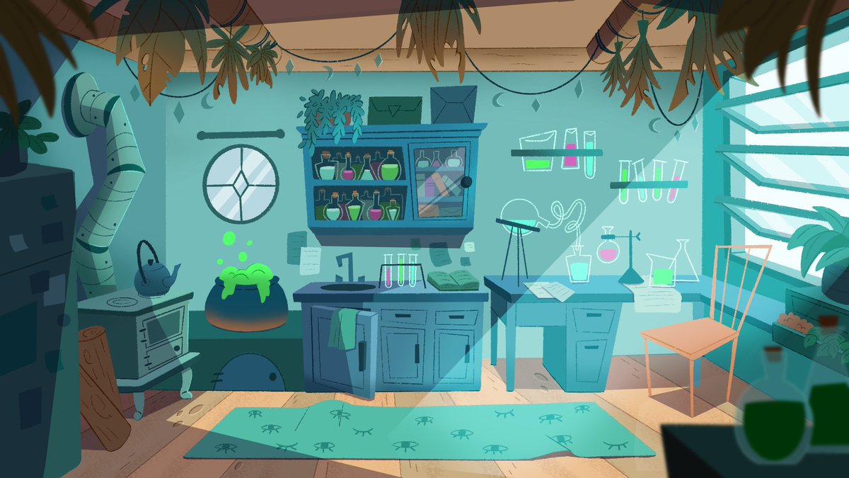 LariiLucca's tweet photo. #VisibleWomen hello! :)
I'm Lari, an animation background artist based in Brazil \o/

🌟https://t.co/TtOnqUTl4p
🌟https://t.co/GkTa8ezSE6 https://t.co/HniKKrsQOo