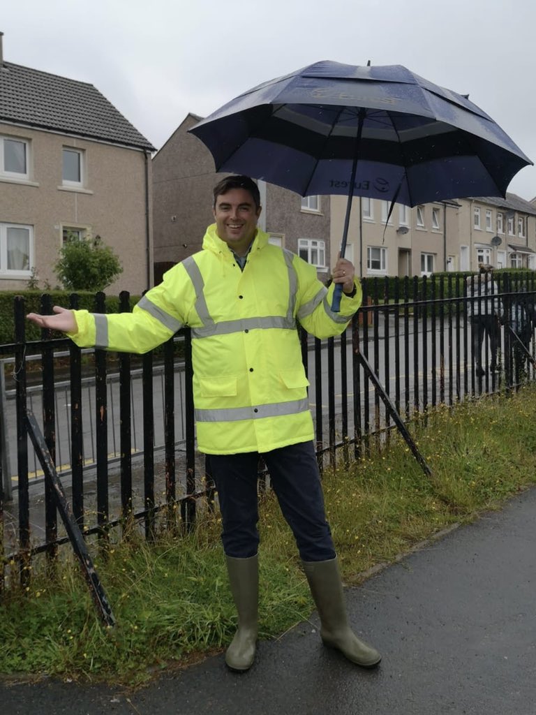 Mr_C_Tweets's tweet photo. As promised @Jane2308_ 
“In Scotland there is no such thing as bad weather - only the wrong clothes” https://t.co/bSEWMzbrMb