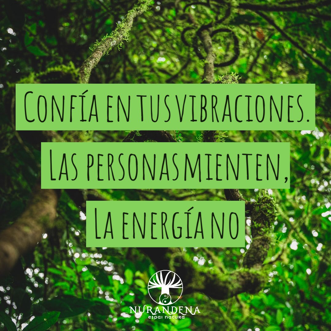 🕉La energía es energía... y no miente🧘🏽‍♀️🕉

#valencia #nurandena #energía #reflexión