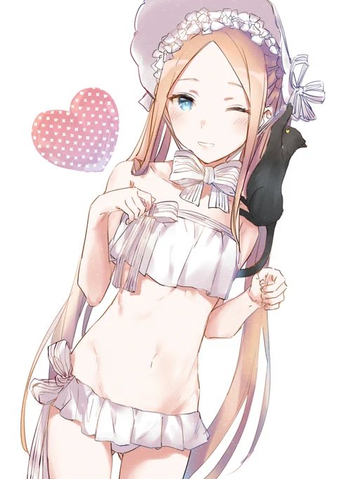 祈願ね 