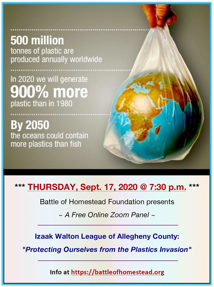 Battle of Homestead tweet media