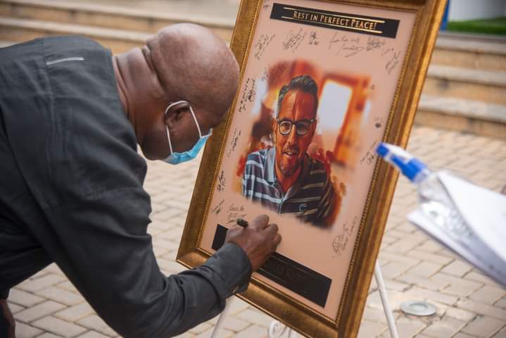 RMG Ghana Ltd tweet media