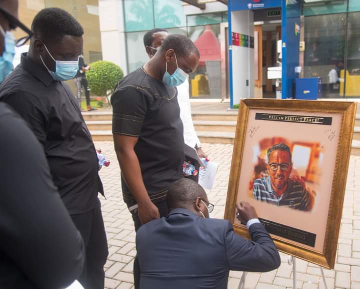 RMG Ghana Ltd tweet media