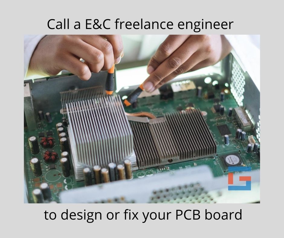 go_hyp's tweet photo. Get Gerber files from a PCB designer to build your prototype. Hire an expert to assist you.

https://t.co/GMEpKHi29t

#pcbdesign #electronics #circuitmaker #autodesk #eagle #kicad #Fritzing #easyeda #Designspark #tinycad #upverter #designengineer #freelancer #gohyp #giger https://t.co/3CJ7iwZF3E