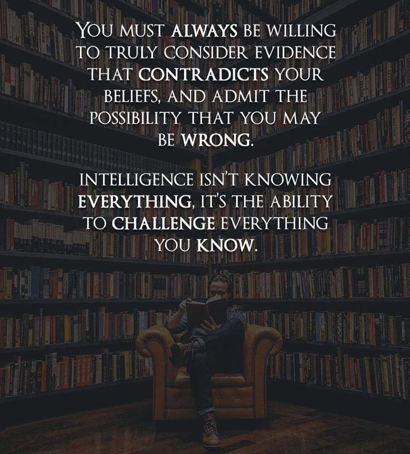 SoulWarroir's tweet image. #everythingisnotwhatitseems #everythingisnotasitseems #beliefs #challenge #challengeyourself #intelligence