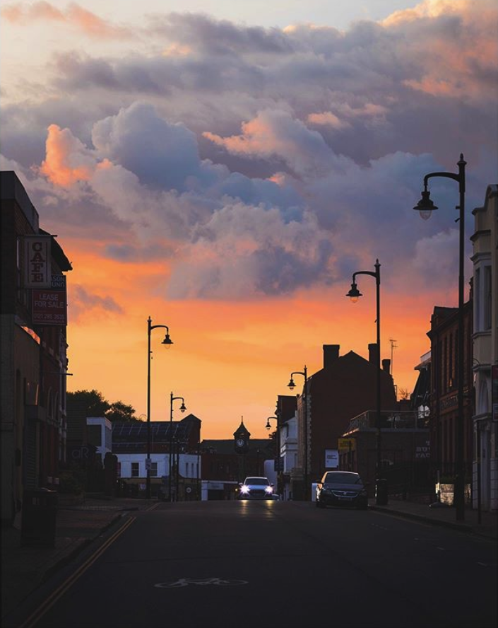 The Whitmore Collection tweet media