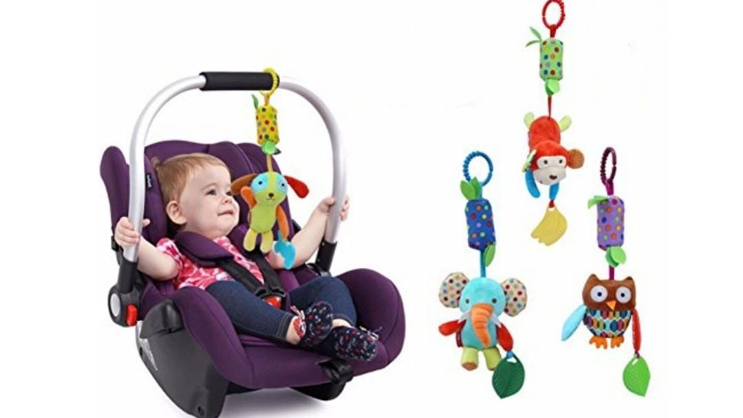 DropshipFalcons's tweet photo. New stroller car seat toy comes with 4 different animals included elephant, monkey, kitten, and lion car seat baby plush toy. 
Get exciting deals here!
https://t.co/zbnmp5bKnr
#dropshipping #dropshipfalcons #ecommerce #business #dropshippingbusiness #usa #dropshippingproducts https://t.co/qQbkmtpo5N