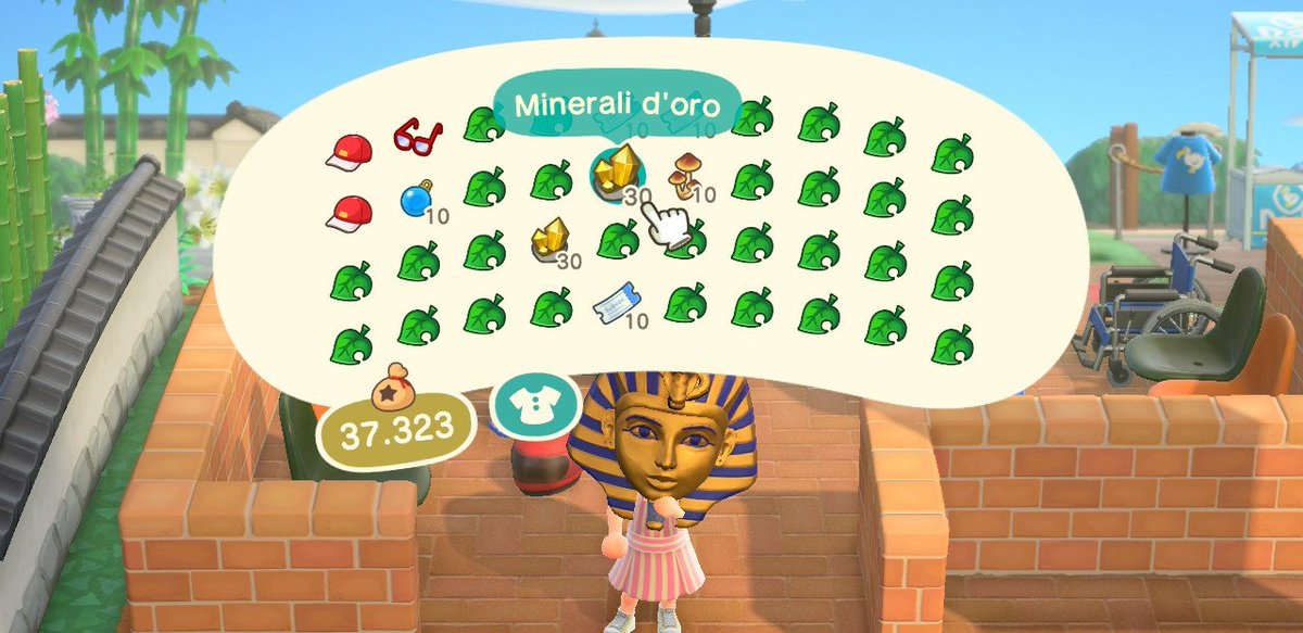 tearsfr0mheaven's tweet photo. thank u so much @ACNHGIVEAWAY5 , this race was amazing! 💫 https://t.co/1iN43uzm04