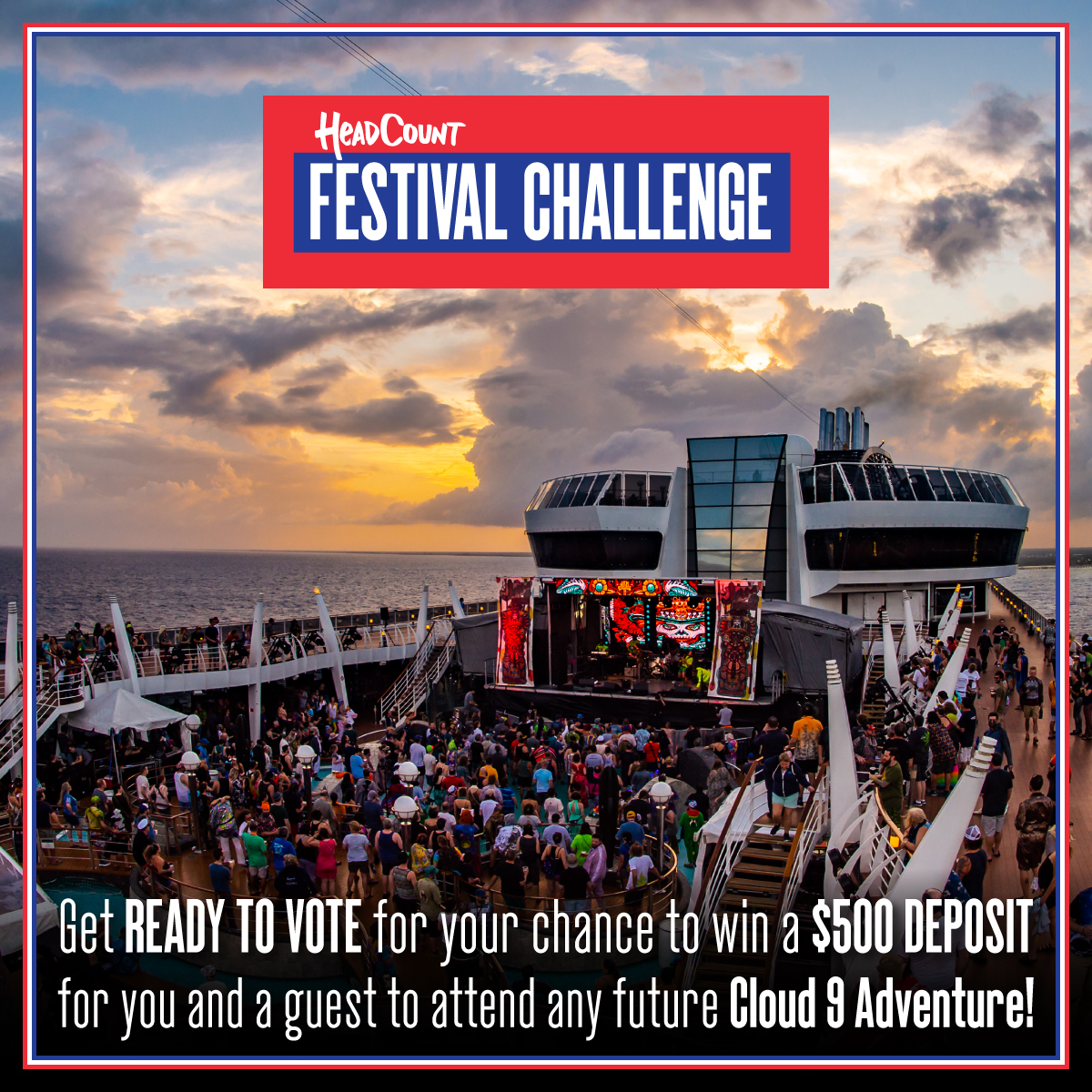 Cloud 9 Adventures tweet media