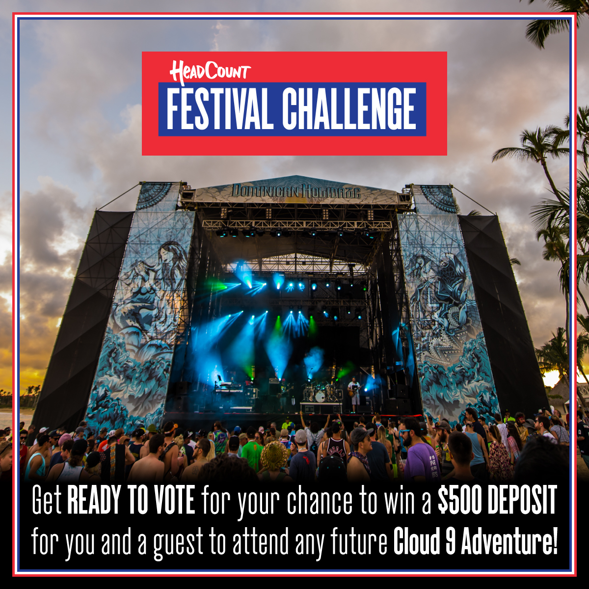 Cloud 9 Adventures tweet media