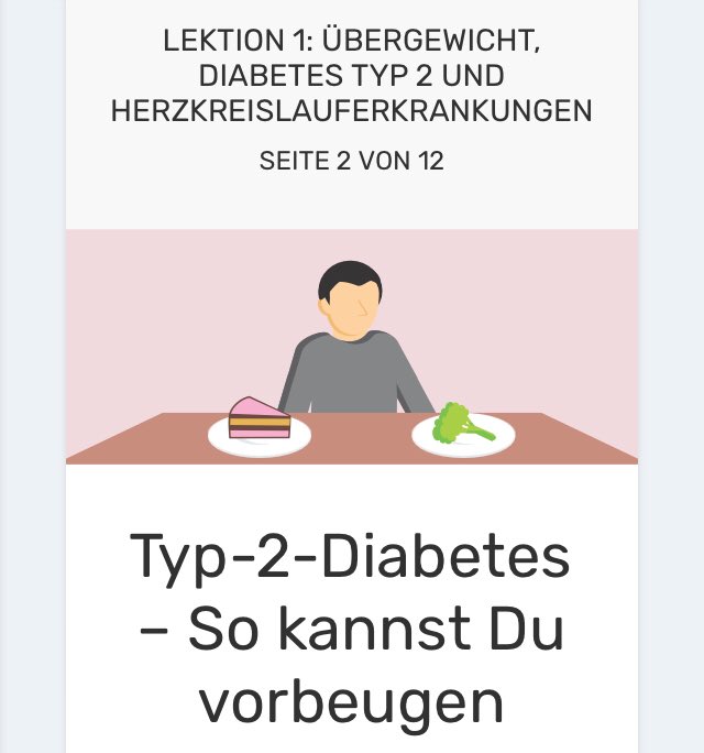 Im #Foodplaner #Abnehmkurs lernst du einiges über #Diabetes und #Prediabetes 

Wie kannst du vorbeugen? Liebe Deinen #Blutzuckerspiegel 💝

🔗 foodplaner.de/price

#diabetesvorbeugen #diabetesprävention #ernährungsumstellung #gesundeernährung #gesundessen
#abnehmenohnediät