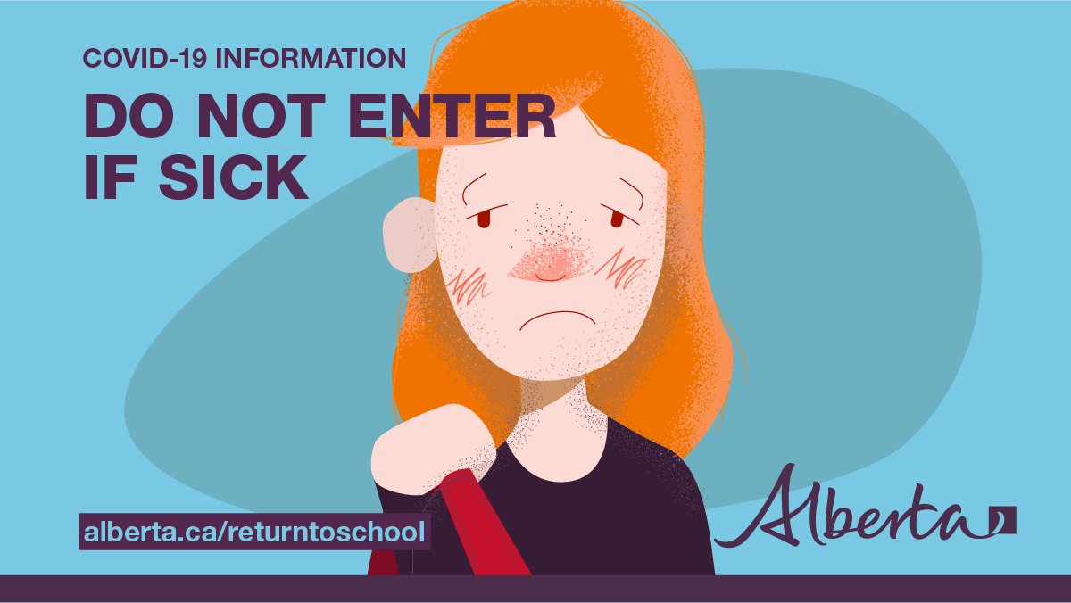 rdcrs's tweet photo. As the first week of school approaches, we would like to remind students to stay home when sick. Learn more at https://t.co/ucEg30pFLp https://t.co/jx478lRcOq