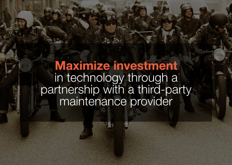 Noble1Solutions's tweet photo. Today, #ITexecutives do not hesitate to move from #OEM service contracts to third-party #hardwaremaintenance and support providers. #WhitePaper: Maximize investment in technology through a partnership with a third-party #maintenanceprovider: https://t.co/FrOAP4cCj5 https://t.co/D7VlZ3543X